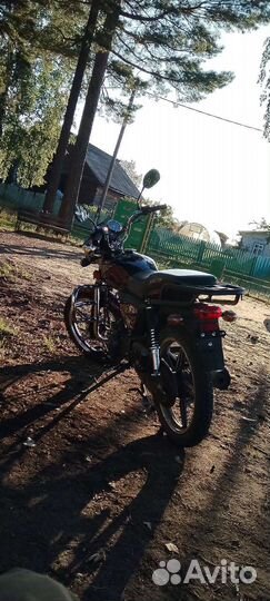 Racer RC110N