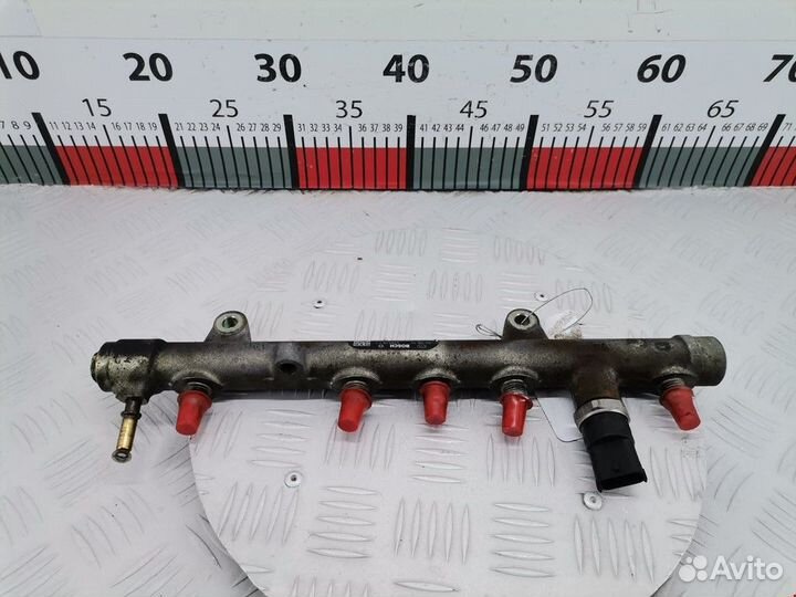 Датчик давления топлива Nissan Primera P12 2004