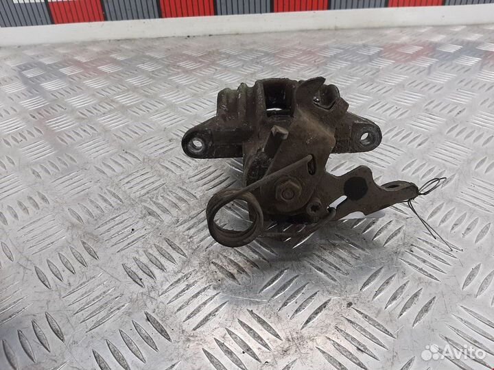 Суппорт задний левый Audi A6 4B/C5 рест. 2002