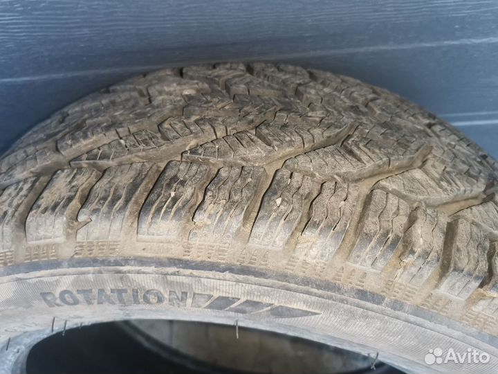 Kormoran Snow 185/55 R15 82K