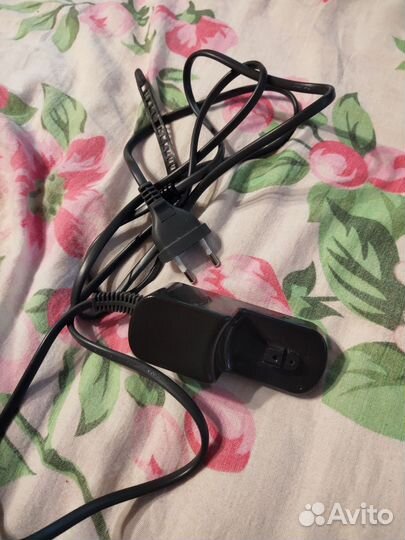 Адаптер от бритвы Panasonic RE7-52