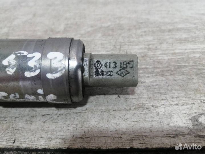 Клапан изменения фаз грм Рено Сценик 2 1,6