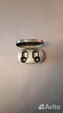 Кейс для б/п наушников Xiaomi Redmi AirDots