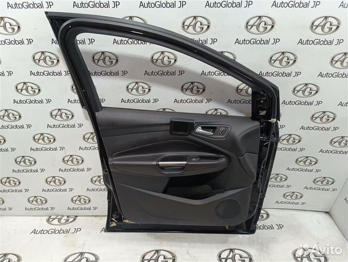 Дверь передняя левая Ford Kuga