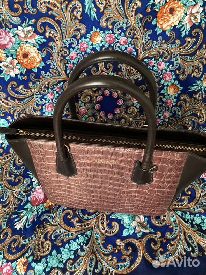 Сумка натуральная кожа оригинал