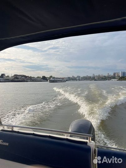 Продаю финский катер