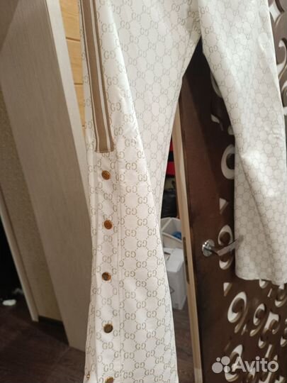 Костюм спорт шик турция 48