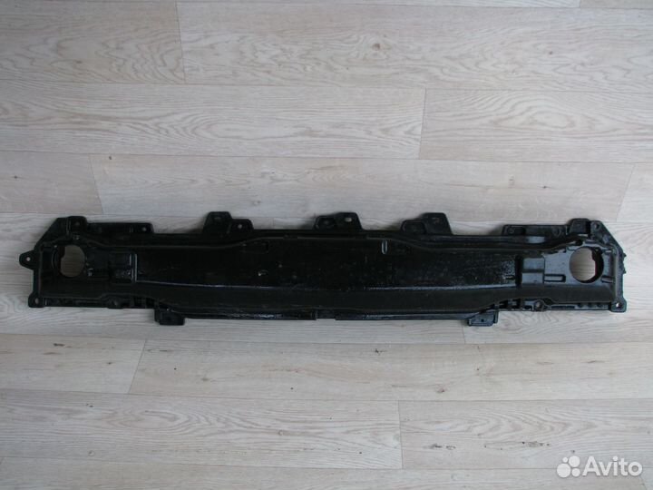 Kia Sportage 4 Усилитель бампера задний 2018+