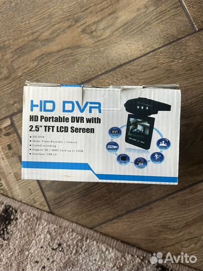 Видеорегистратор