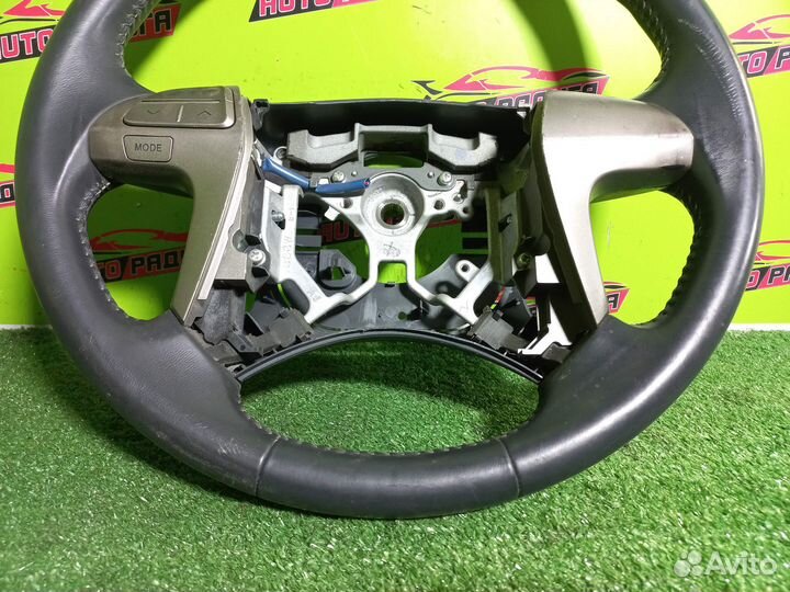 Руль toyota AZE154H,AZE156H,GRE156H blade