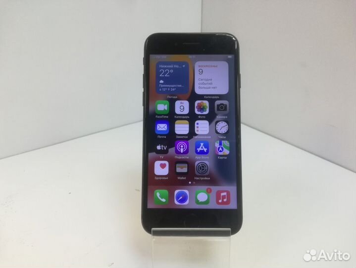 iPhone 7, 128 ГБ