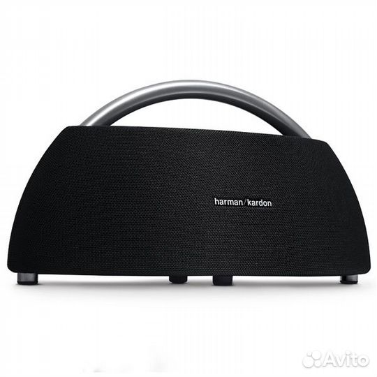 Беспроводная акустика Harman/Kardon Go + Play Mini