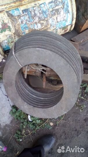 Диски ферадо