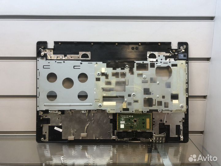 Acer Aspire 5750ZG топкейс