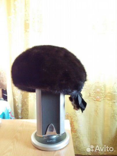 Эимняя шапка