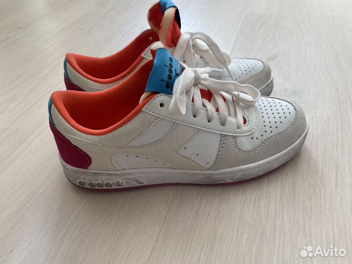 Кроссовки Diadora 37