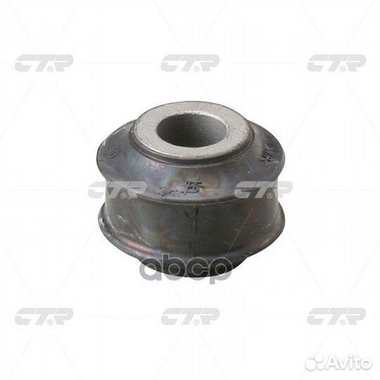 Сайлентблок рулевой тяги cvkd19 CTR GV0119 GV0119