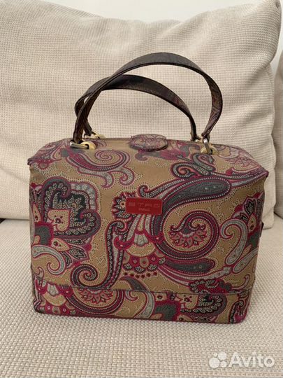 Сумка etro оригинал