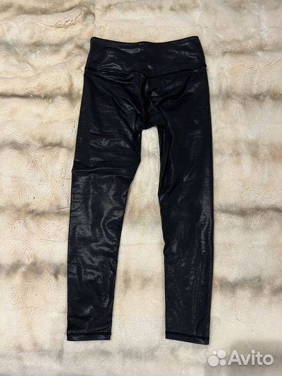 Спортивные лосины c шиммером Workout Empire