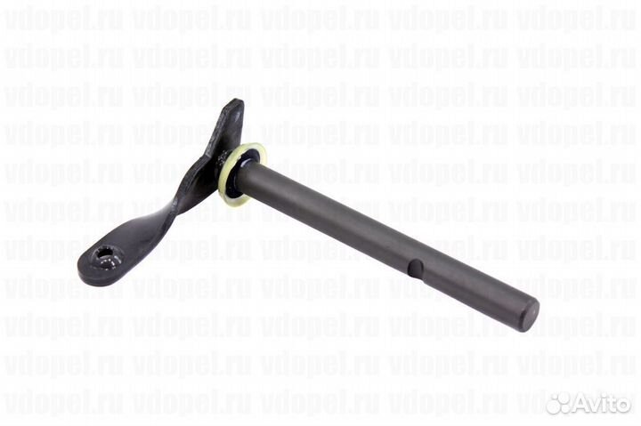 Вилка сцепления aveo/lanos/rezzo/nexia/espero