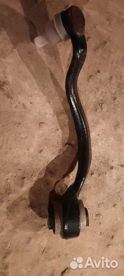 Стойка стабилизатора