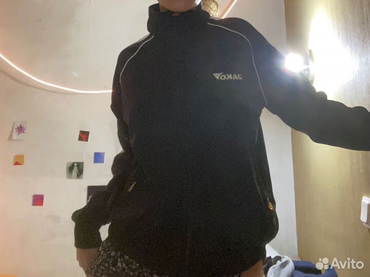 Кофта винтаж