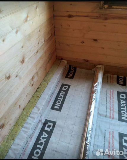 Ремонт реставрация полов деревянных и бетонных