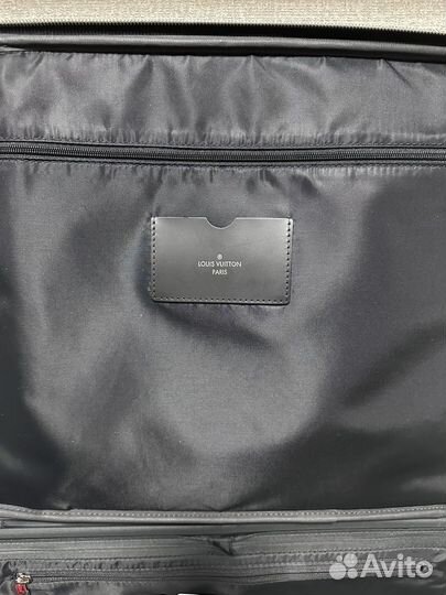 Чемодан louis vuitton