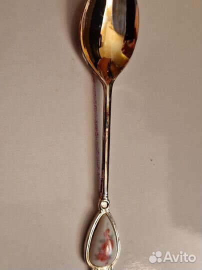 Набор чайных ложек Япония