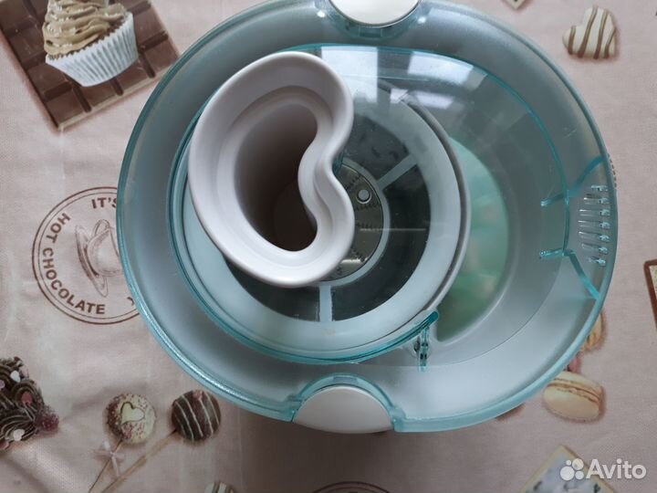 Соковыжималка