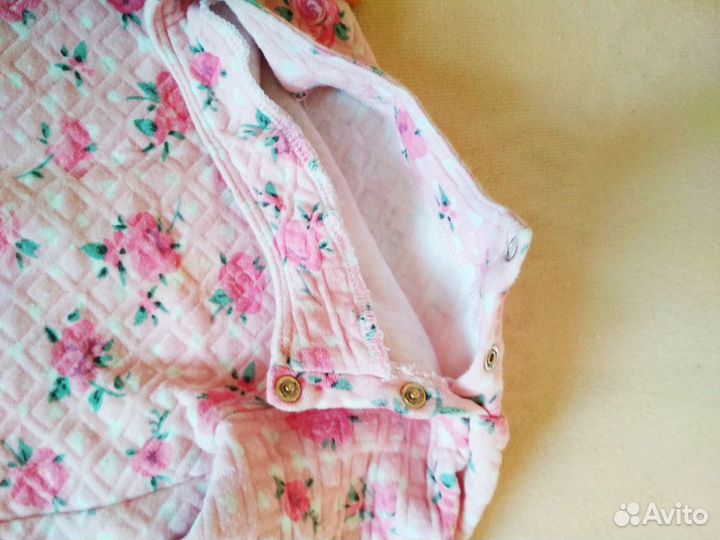 Кардиган и кофта