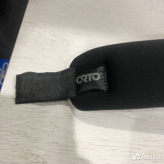 Воротник шанца детский