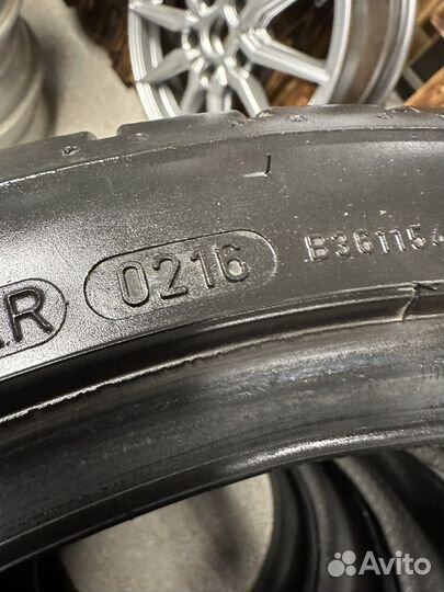 Dunlop SP Sport Maxx 225/40 R18