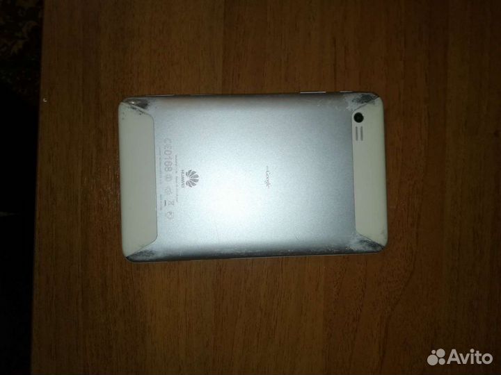 Планшет Huawei MediaPad 7 Lite