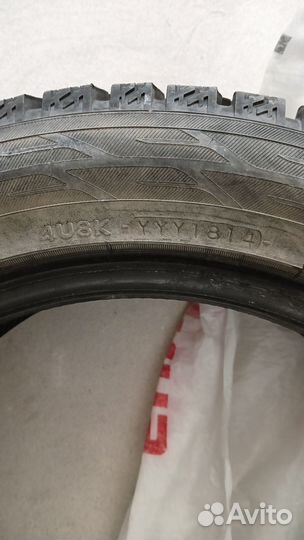 Yokohama Ice Guard IG55 205/55 R16