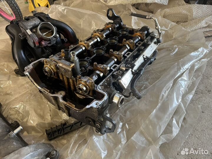 A24xe двигатель