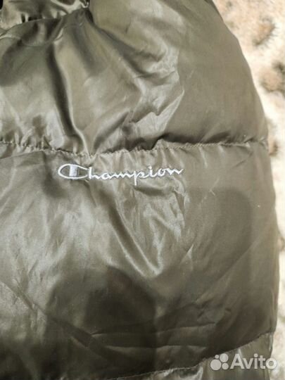 Пуховик мужской Cemnlon