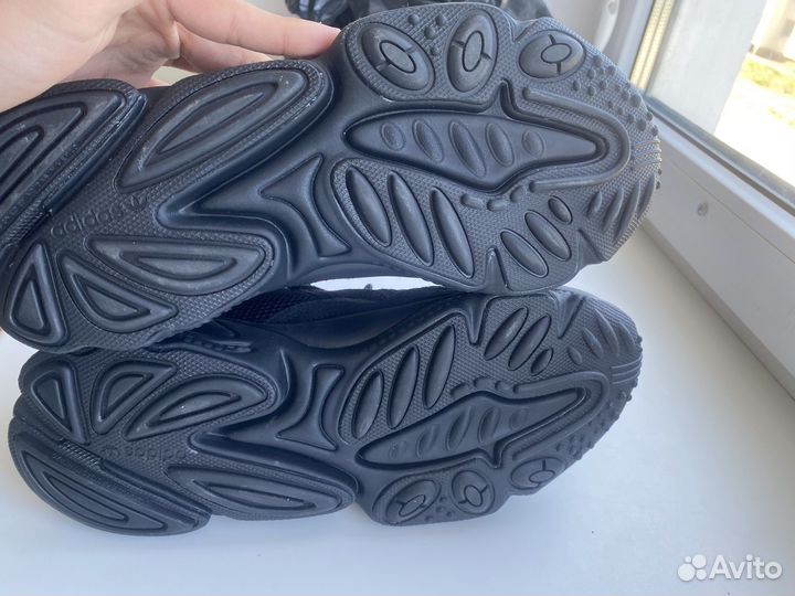 Adidas ozweego trace cargo