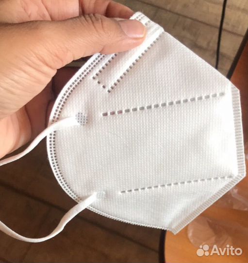 Маска респиратор