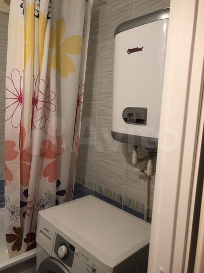 2-к. квартира, 56,7 м², 1/9 эт.