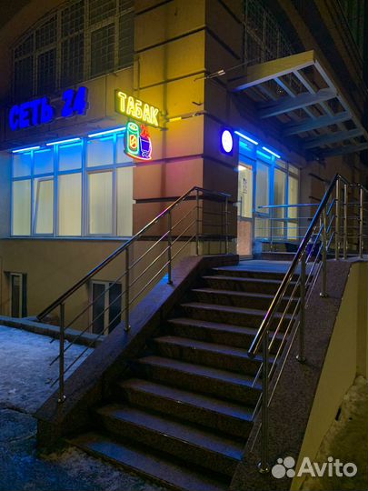 Дневной Ночной Продавец кассир