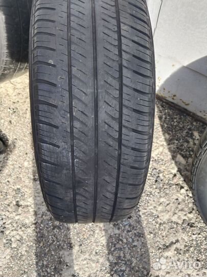 Колеса r 15 летние