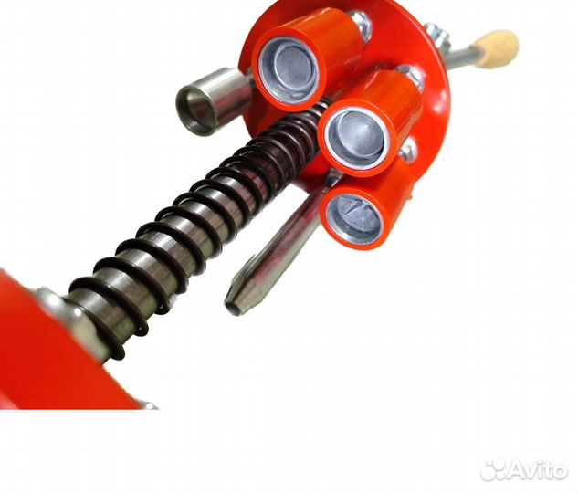 Пресс для снаряжения патронов enot 12, 16, 20к