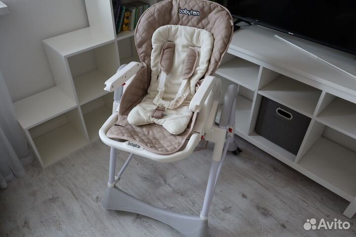 Аренда (прокат) детский стул