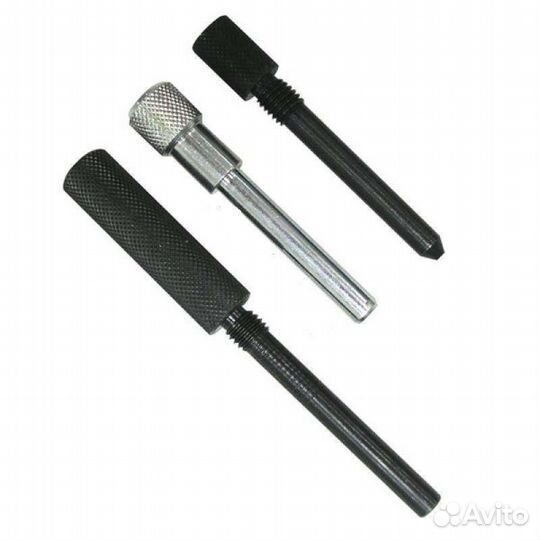 Набор фиксаторов валов грм Renault 1.5/1.9 DCI