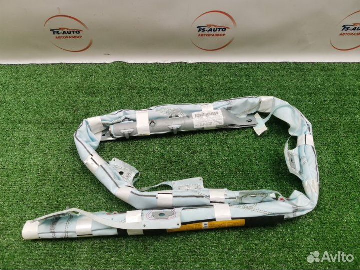 Подушка безопасности боковая передняя левая Ford