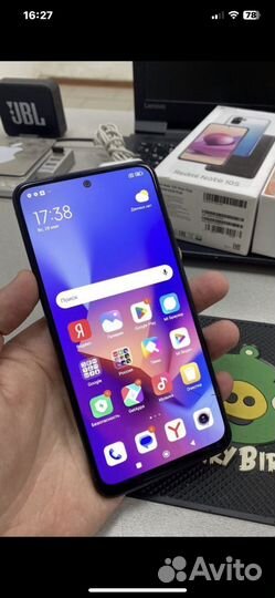 Xiaomi mi note 10s 6/64g
