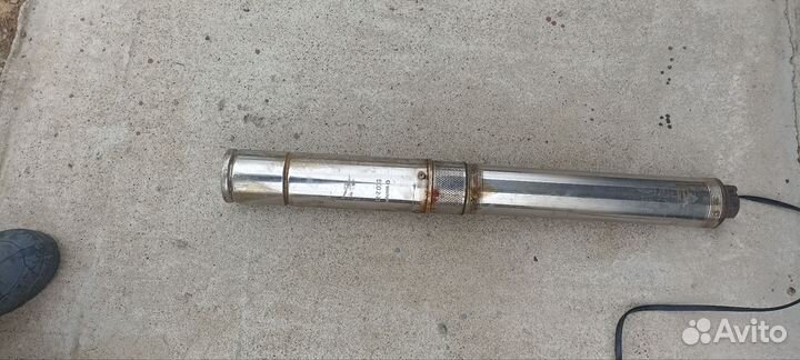 Скважный насос