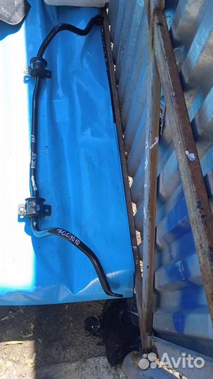 Стабилизатор передний Ford Focus II (2008-2011)