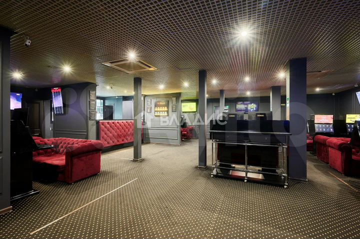 Продам помещение свободного назначения, 530.5 м²